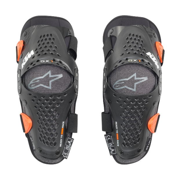 Picture of SX-1 YOUTH KNEE PROTECTOR
