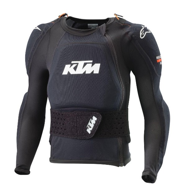 Picture of YOUTH BIONIC PLUS PROTECTION JACKET