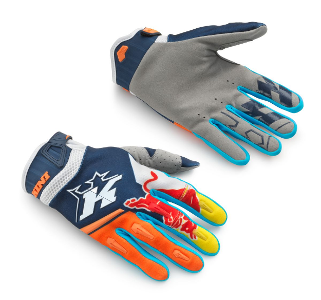 Picture of KINI-RB COMPETITION GLOVES