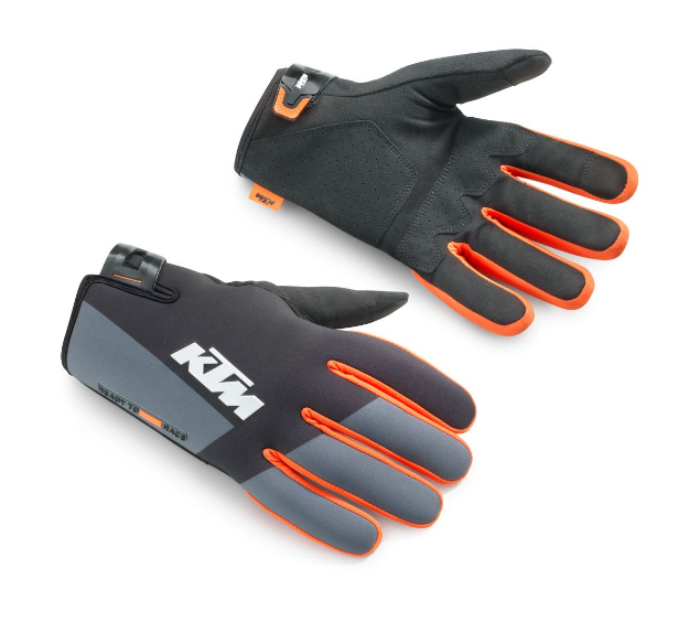 Picture of RACETECH WP GLOVES