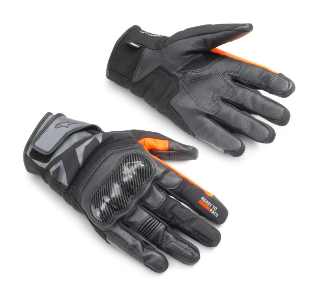 Picture of SMX Z DRYSTAR GLOVES