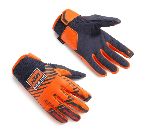 Picture of SPEED RACING TEAM GLOVES
