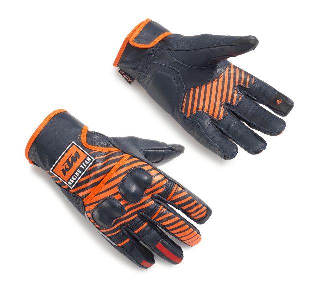 Picture of SPEED RACING TEAM RACING GLOVES