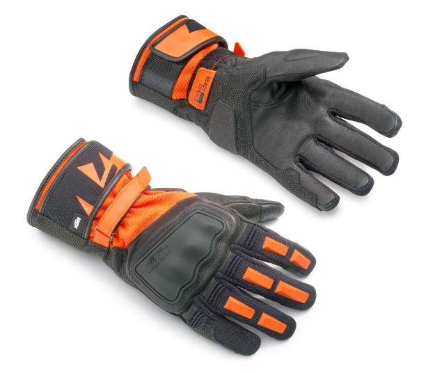 Picture of ULTRA V2 WP GLOVES