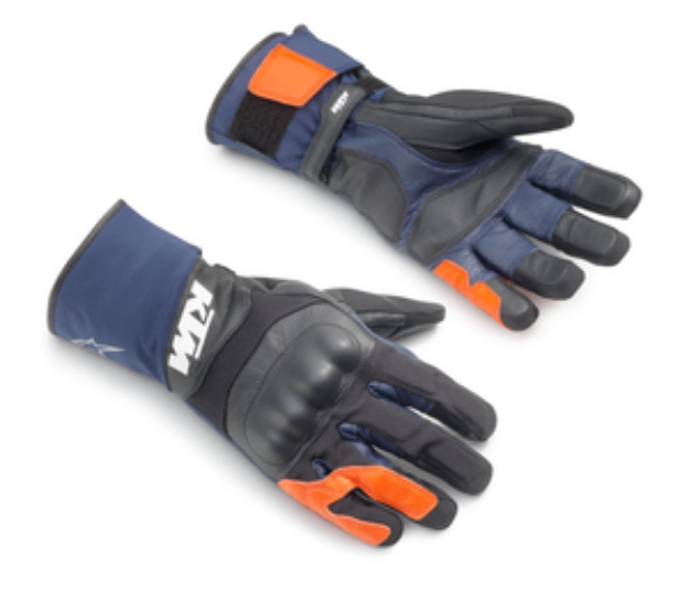 Picture of VAST 2IN1 GORE-TEX® GLOVES