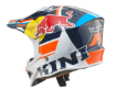 Picture of KINI-RB COMPETITION HELMET