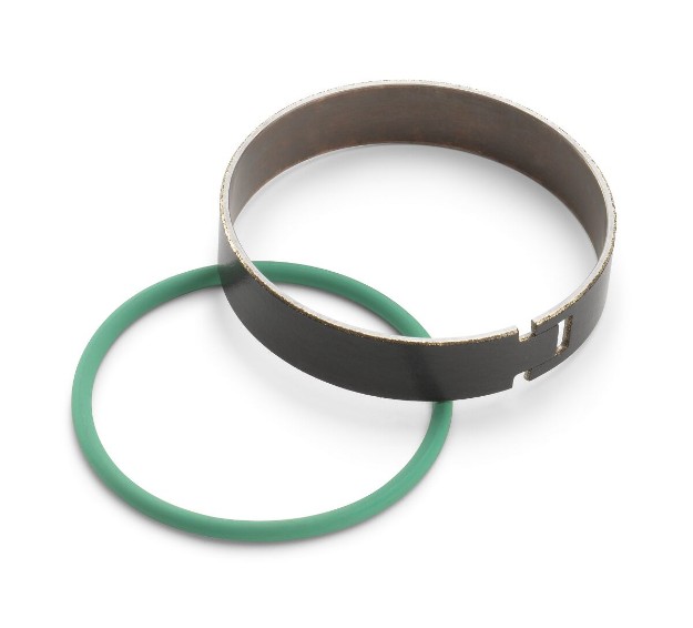 Picture of Piston ring set