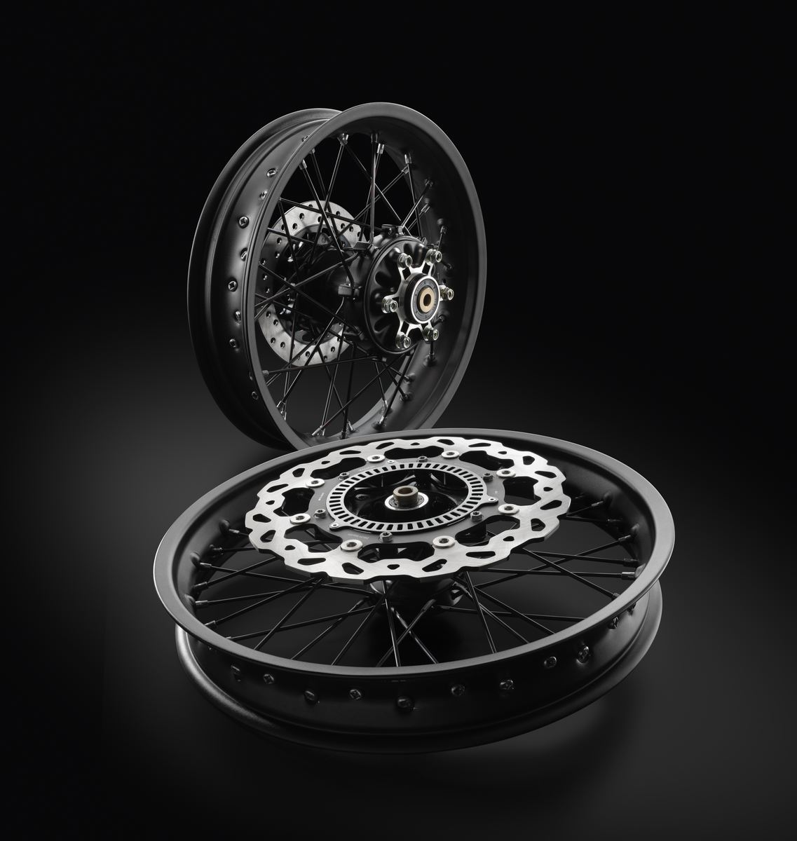 Wheel set | AMS Motorcycles