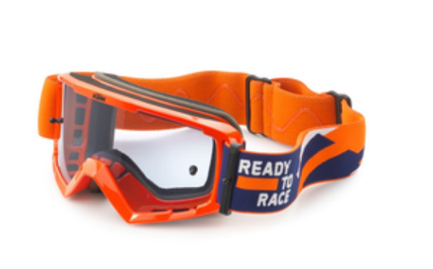 Picture of KIDS RACING GOGGLES