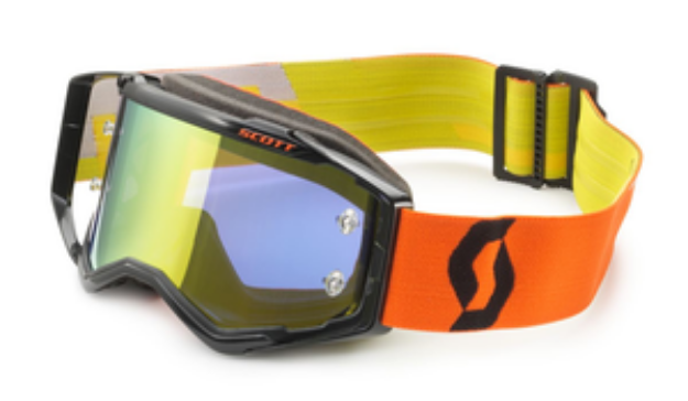 Picture of PROSPECT GOGGLES