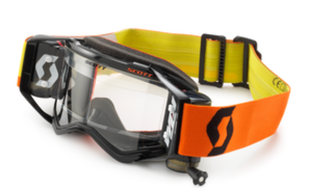 Picture of PROSPECT WFS GOGGLES