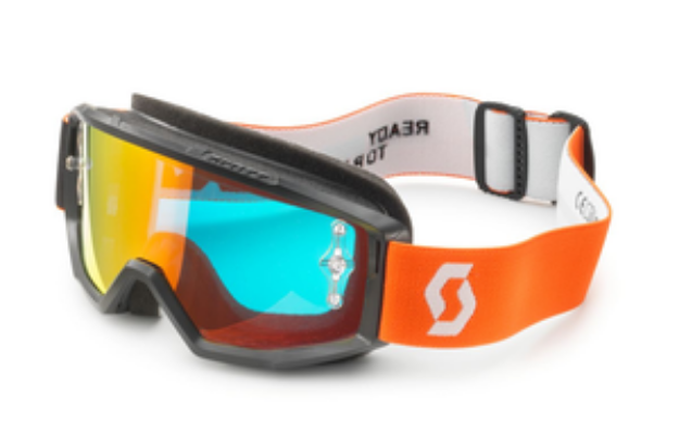 Picture of YOUTH PRIMAL GOGGLES
