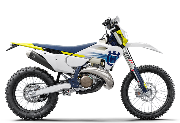Picture of Husqvarna TE 250 2024