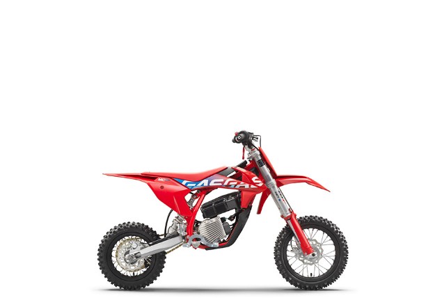 Picture of GASGAS MC E-5 2024