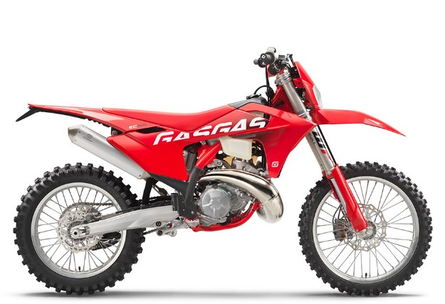 GasGas EC 300 2024 | AMS Motorcycles