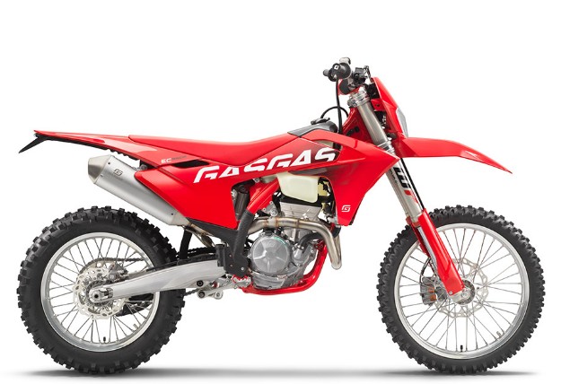 Picture of GasGas EC 350 F 2024 - AMS Special