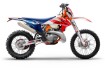 Picture of KTM 250 EXC TPI Six Days 2023