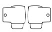 Picture of PROSPECT WFS REPLACEMENT CANISTERS 50mm (Set)
