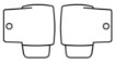Picture of WFS REPLACEMENT CANISTERS 32mm (SET)