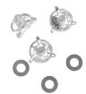 Picture of AVIATOR 2.3 SCREW SET