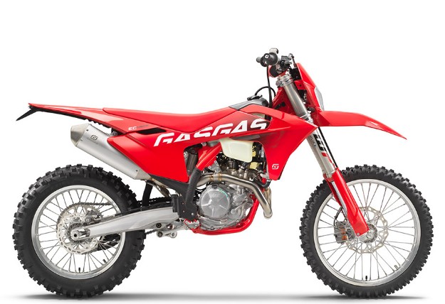 Picture of GASGAS EC 450F 2024