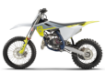 Picture of Husqvarna TC 85 Small Wheel 2024