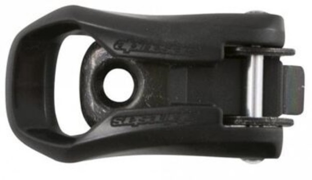 Picture of Tech 7S Buckle Base Black