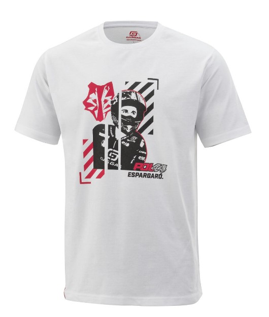 Picture of POL ESPARGARO TEE
