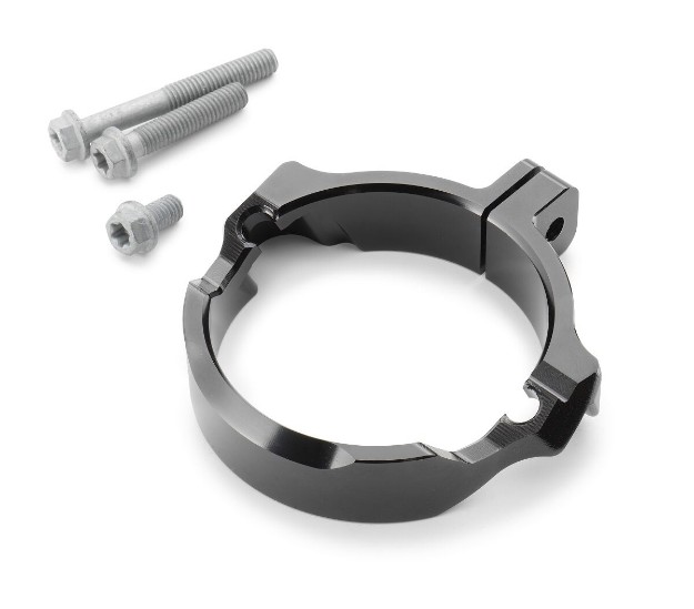 Picture of Exhaust flange guard