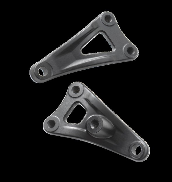 Picture of Engine brace set