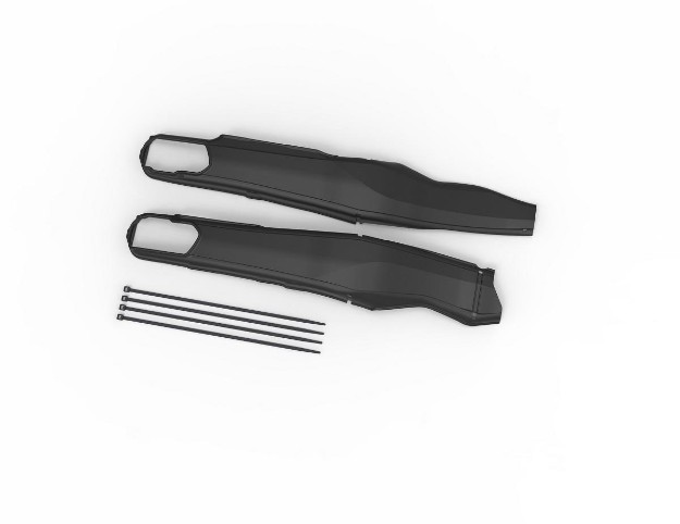 Picture of Swingarm protection