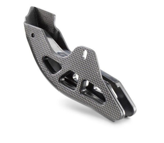 Picture of Factory Racing chain guide