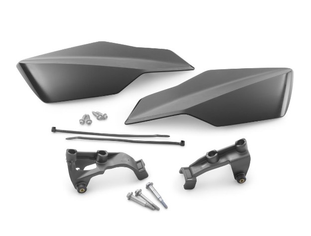 Picture of Handguard kit