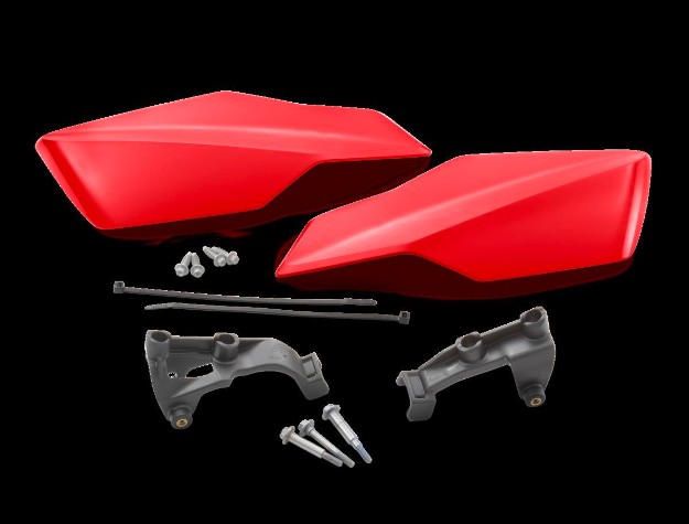 Picture of Handguard kit