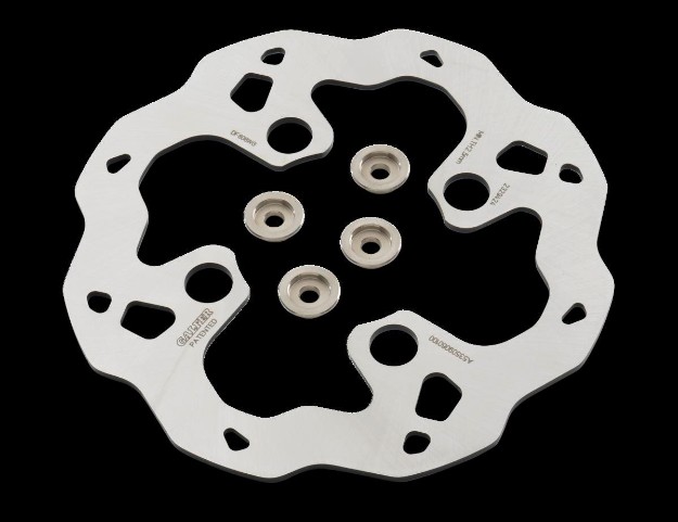 Picture of Brake disc