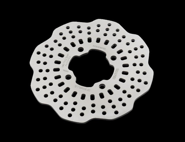 Picture of Brake disc