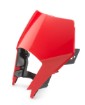 Picture of Headlight mask rear wall