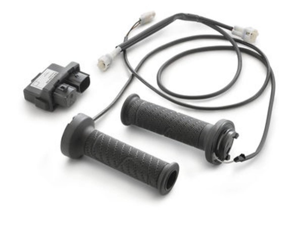 Picture for category Grips