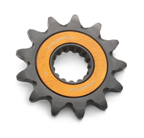 Picture for category Sprockets