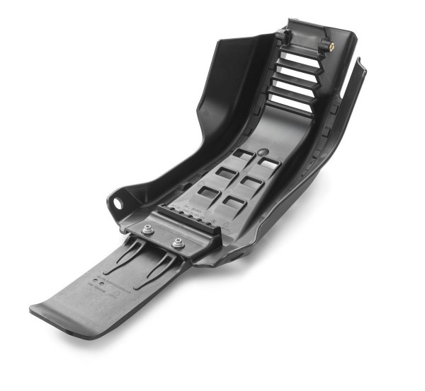 Picture for category Engine guard, 2-stroke Offroad