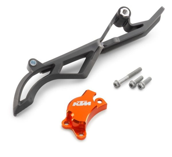 Picture for category Engine guard, 4-stroke Offroad