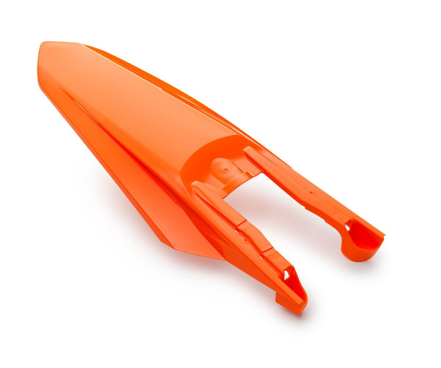 Picture of Tail section