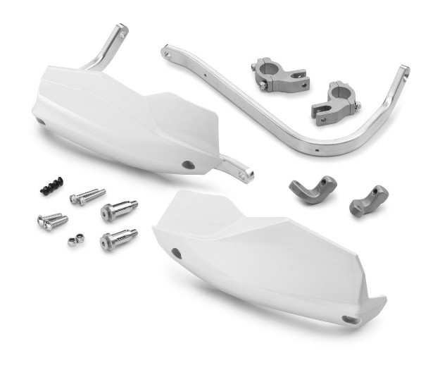 Picture of Handguard kit 