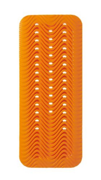 Picture of D3O VIPER CENTRAL BACK PROTECTOR
