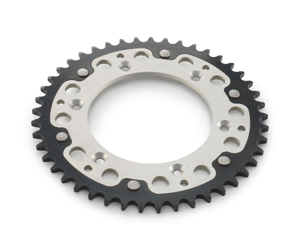 Picture of Supersprox stealth rear sprock