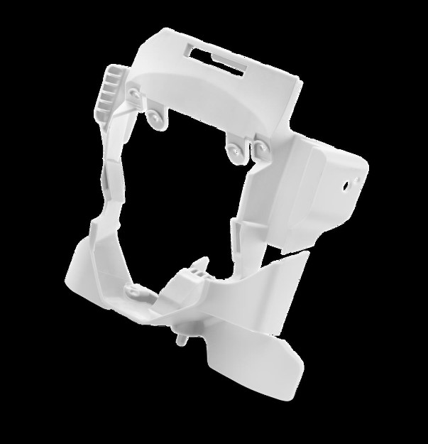 Picture of Headlight mask rear wall