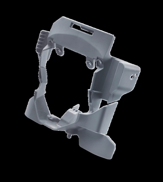 Picture of Headlight mask rear wall