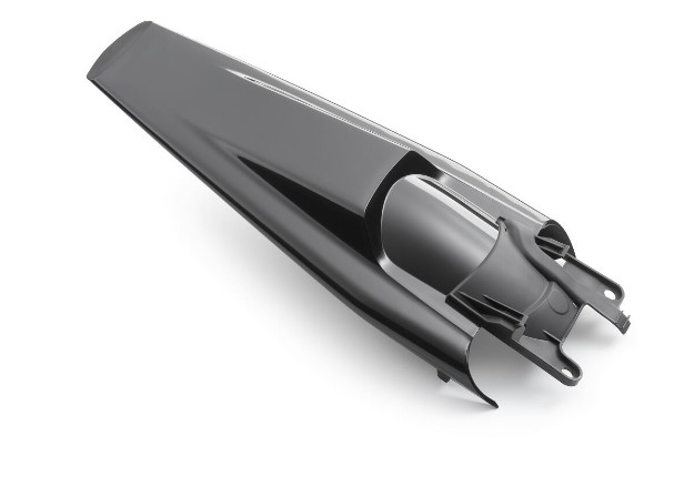 Picture of Tail section