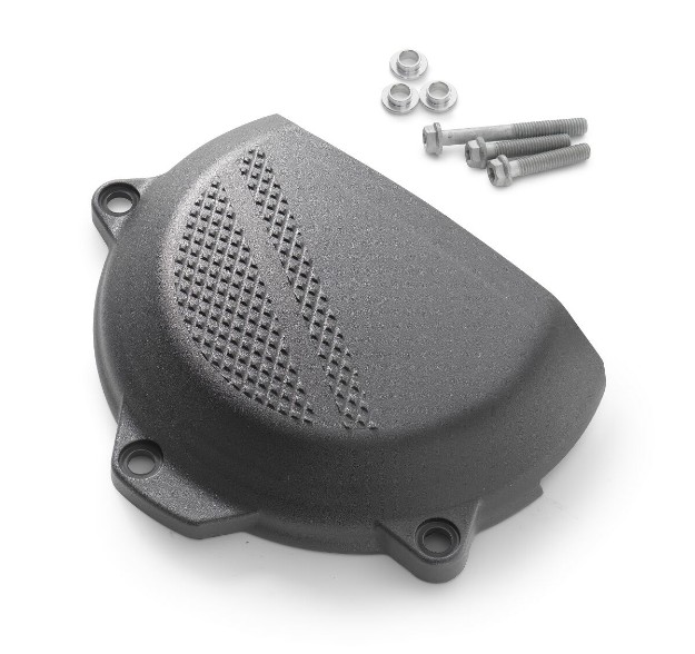 Picture of Clutch cover protection