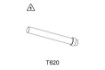Picture of Fitting long guide bush